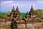 Borobudur